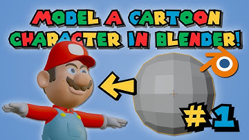 Blender Character Tutorial #shorts #shortsvideo #shortvideo #blendertutorial #3d #3dmodeling