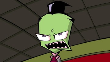 Invader Poonchy Reanimated Scene 32