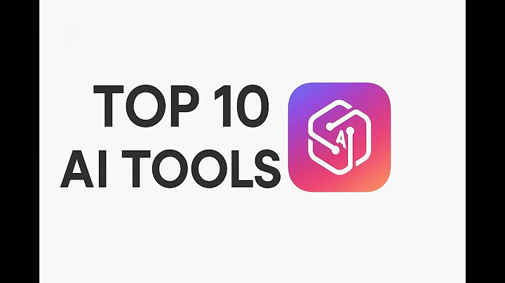 Top 10 AI Tools to Supercharge Your Workflow in 2025