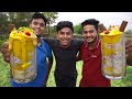 SPECIAL AVIL MILK | Indian Street Food | How to make avil milk | SP Avil Milk Recipe | Food4 People.