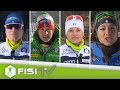 FISI Quiz | Gioca con noi la staffetta mista del Biathlon | FISI Official