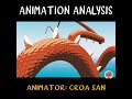 God of War ANIMATION ANALYSIS | Croa San