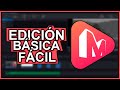 Cómo hacer VIDEOS BÁSICOS con MiniTool MovieMaker (Efectos, Filtros, Transiciones, Textos) 2020