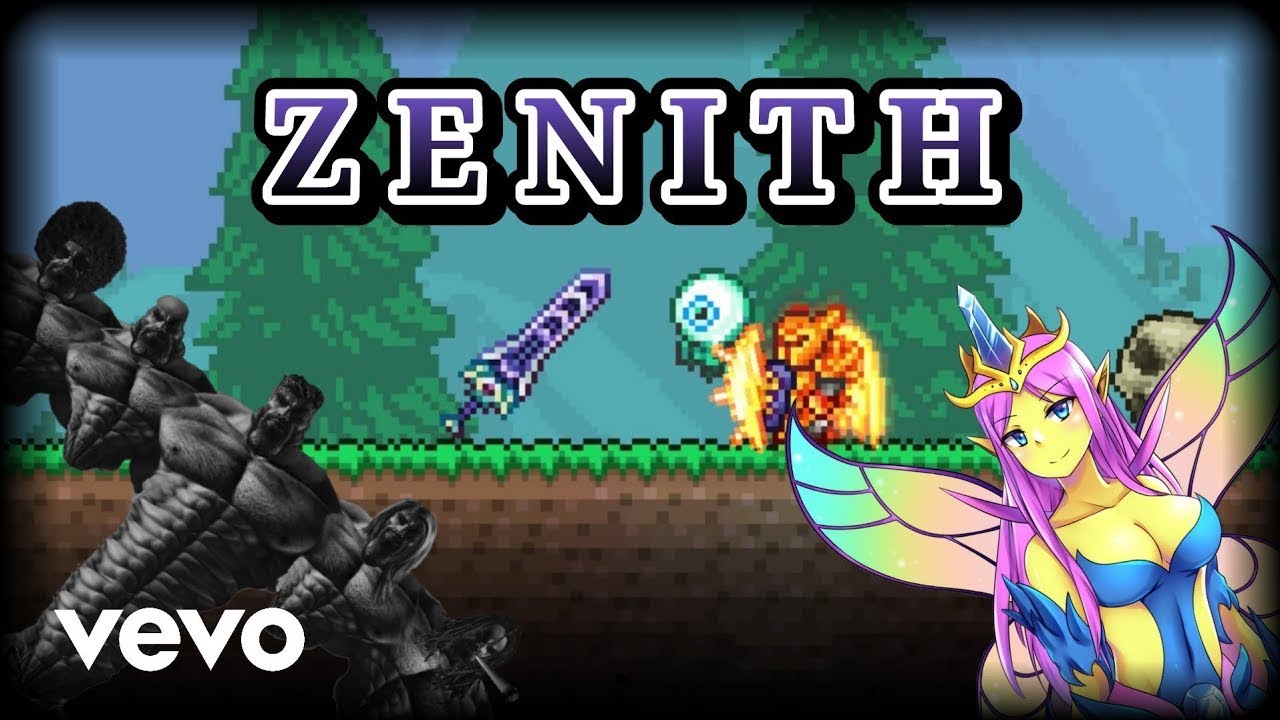 YouTube에서 vPaff - Zenith (Official Music Video) 보기 YouTube에서 vPaff - Zenith (Official Music Video) 보기