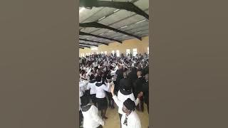 #CFM_ Bonang ho hlahile marung #URCSA