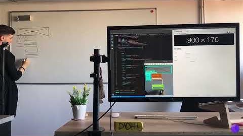 Generating User Interfaces (UI) using GPT3 - OpenAi