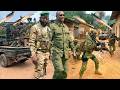 BALKANIZATION IRAVIZA UBUHUHA MURI AFC/M23! AMADENI YUGARIJE UBUTEGETSI /THSISEKEDI! DRONES MIKENKE!