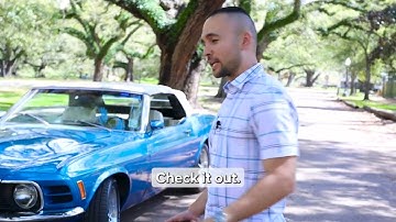 Reading Tire Tread with AI using Mobile Phones