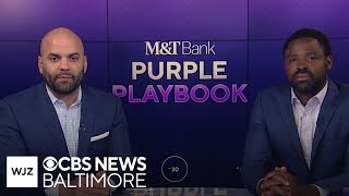 Ravens 2026 Draft Breakdown | Purple Playbook