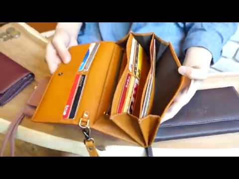 Hatsukoi Leather Bag