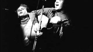 Simon & Garfunkel - Wednesday Morning 3 A.M.