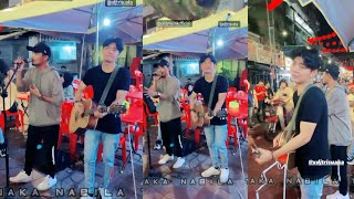 Download Lagu HEBOH ❗TRI SUAKA \u0026 VALDY NYONK SIDAK DI MALAYSIA BARENG EMMA MAEMBONG MP3