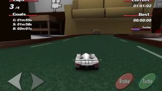 Tiny Little Racing 2 - E13, Android GamePlay HD screenshot 5