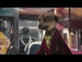 Compare The Market - Undercover Sergei (2016 AU)