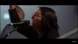 Download lagu First Love Flame of Love UPPERROOM Worship moment 11.21.21 Elyssa Smith Abbie Gamboa