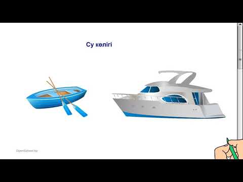 Бейне: Қандай автокөлік компанияларында Bose бар?