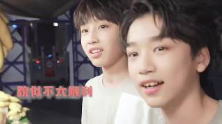 Boystory funny moments #3•|