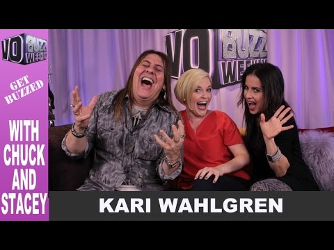 Video: Kari Walgren: Talambuhay, Karera, Personal Na Buhay