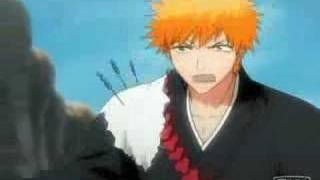 Bleach AMV (powerman 5000-bombshell)