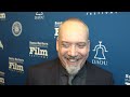 SBIFF 2024 - Paul Giamatti Red Carpet Interview