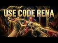 GGDROP INSANE AK-47 AND BIG BONUS ! - GGDROP PROMO CODE
