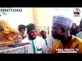 Kissar annabi ayuba A.S daga sheikh ubale adakawa kano..