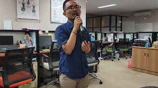 Download Lagu MNR IDOL 2022 | JUMINARTO MIRAJAD | 1593572134 | RRCR X | BAGAIMANA KALAU AKU TIDAK BAIK-BAIK SAJA MP3