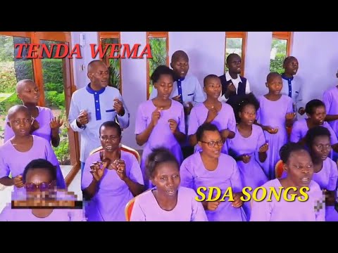 TENDA WEMA SDA SONGS