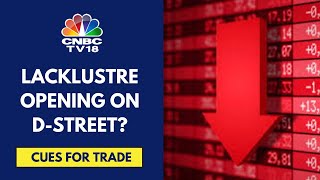 US Stocks End Lower, Asian Indices Under Pressure Ahead Of BoJ Decision; Weak Start On D-Street?