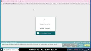 EXCEL FINAL EXAM | EXCEL FINAL EXAM | Complete Solution 100%