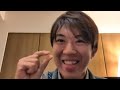激太りしました…