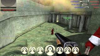 Blackshot Updated weapons Hack + Rappid Fire 09 06 2014 PT2