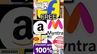 90-99% Free Discount Online Shopping 🔥 Flipkart Best Loot Deals | Free Telegram Channel Shopping