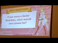 How not to Live Stream or Katsucon 2017 Sailor Moon Panel Fail