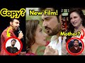 Farhan Saeed Copies Atif Aslam? Humayun Saeed &amp; Mahira Khan Film! Saba Faisal- Sabih Sumair Updates