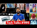 Tech Talks #1195 - TikTok Gameover, Galaxy M31s, OnePlus 8T, Samsung Budget 5G, GMC Hummer EV