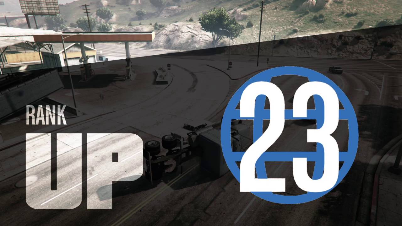 GTA 5 Upgrading Crew Rank YouTube GTA 5 Upgrading Crew Rank YouTube