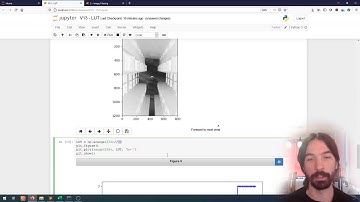 Image processing (13) | Image Filtering | Look-Up Tables (LUT)