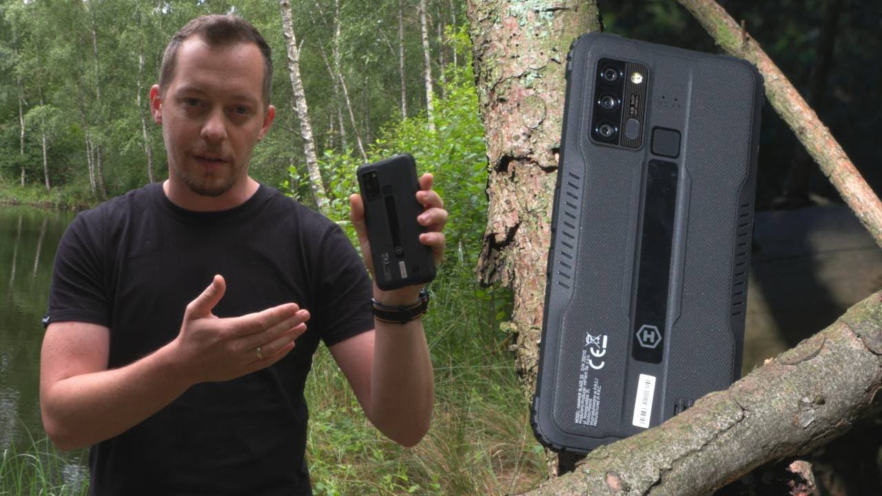 HAMMER BLADE 5G Smartfon Do Pracy W Terenie YouTube hammer-blade-5g-smartfon-do-pracy-w-terenie-youtube