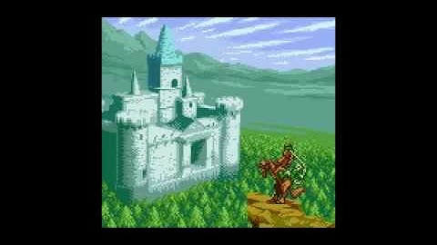 Z-Something! Legend of Zelda: Oracle of Seasons (1)