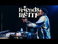 Myztro live at friendslikeme