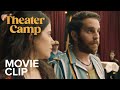 Theater camp  first rehearsal clip  searchlight pictures