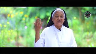 ഒനനചരകകമ? Sr Grace Thomas Cmc