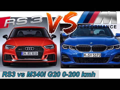 audi-rs3-vs-new-bmw-m340i-|-0-100-+-0-200-km/h-|-ps-hugo