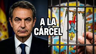 JUICIO A ZAPATERO ¿SE HARÁ JUSTICIA? ¿NICOLÁS MADURO? PREDICCIONES 2026