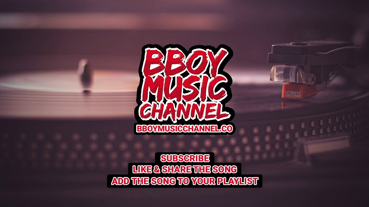 YO NACI CON MI BAM BAM - DJ MUTANT FINGERS | Bboy Music Channel 2021