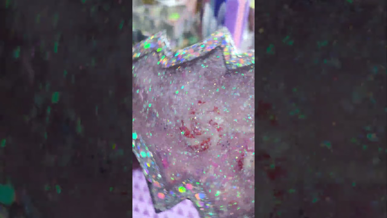 Snowglobe in the Works 