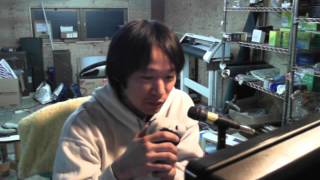 「思い出よりモノ」：実家のお父さんお母さんありがとう