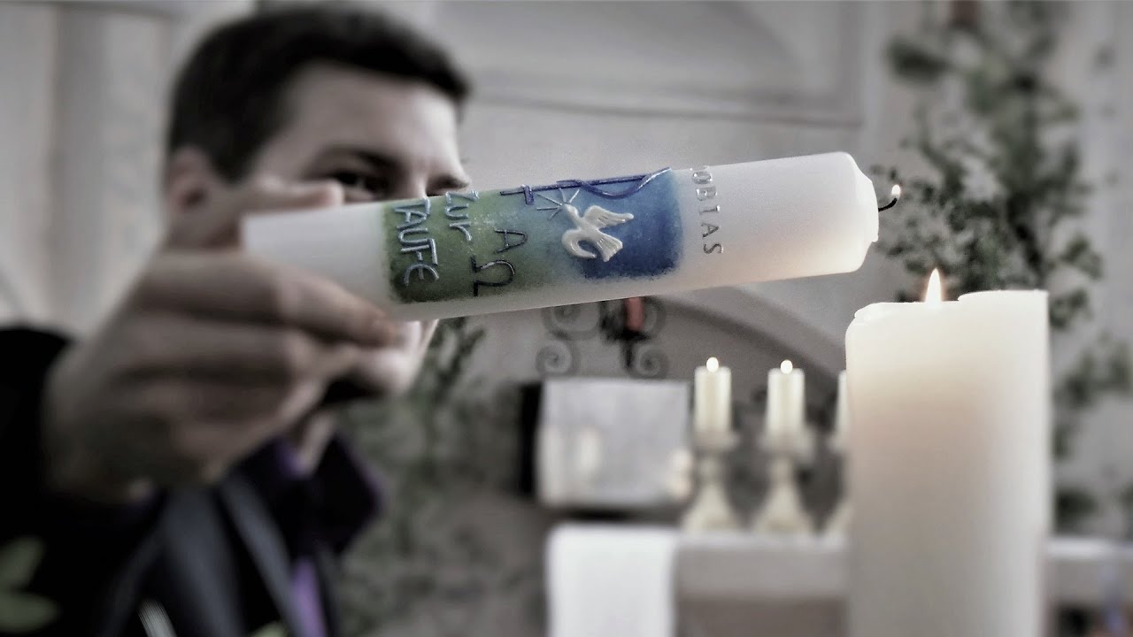 Lebensbegleiter aus Wachs: 