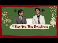 [thaisub|แปลไทย] Kiss You This Christmas — Why Don’t We